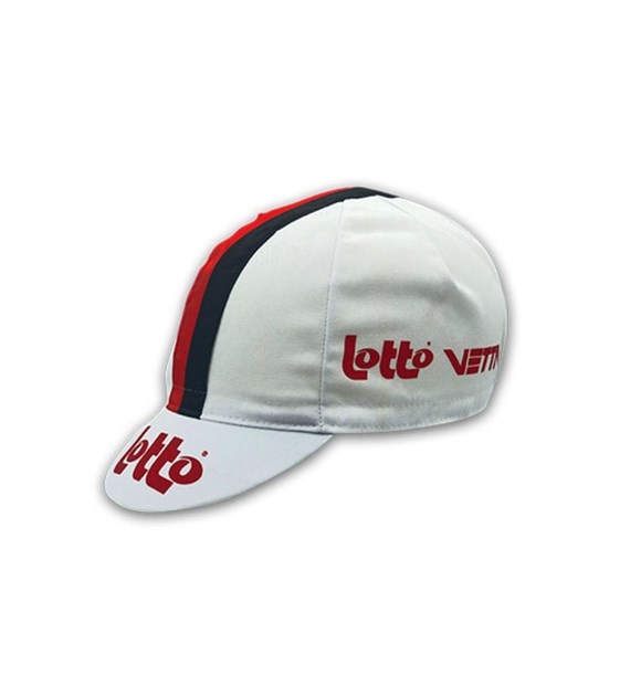 Czapeczka Profi LOTTO VETTA