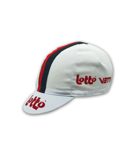 Czapeczka Profi LOTTO VETTA
