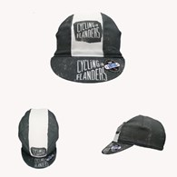 Czapeczka Profi CYCLING IN FLANDERS