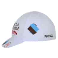 Czapeczka Profi AG2R LA MONDIALE 2022