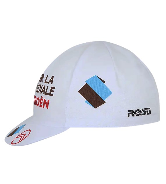 Czapeczka Profi AG2R LA MONDIALE 2022