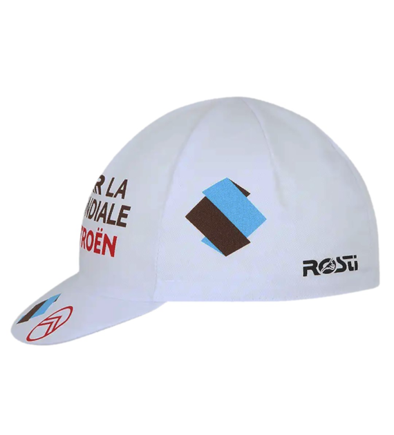 Czapeczka Profi AG2R LA MONDIALE 2022