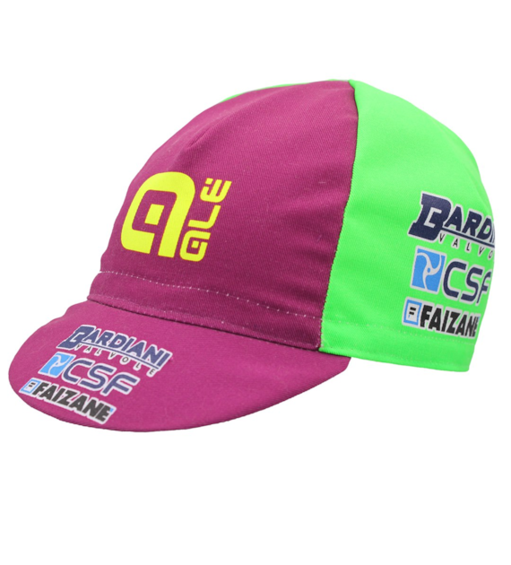 Czapeczka Profi CSF BARDIANI