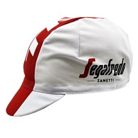 Czapeczka Profi TREK PIRELLI