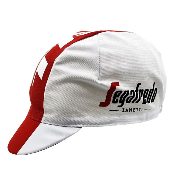 Czapeczka Profi TREK PIRELLI