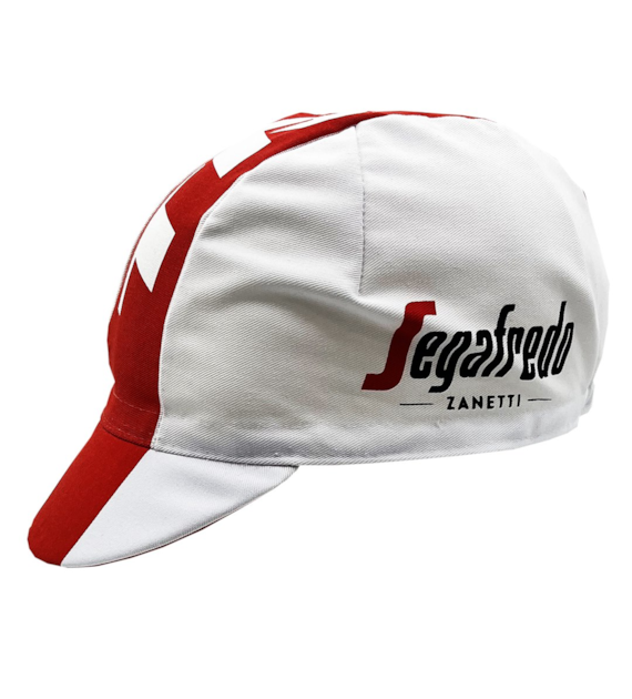 Czapeczka Profi TREK PIRELLI