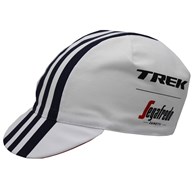 Czapeczka Profi TREK Segafredo