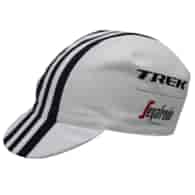 Czapeczka Profi TREK Segafredo