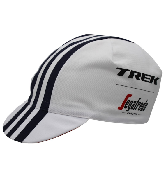 Czapeczka Profi TREK Segafredo