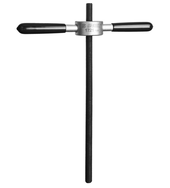 UNIOR Nakrętka z prętem gwintowanym do 1721