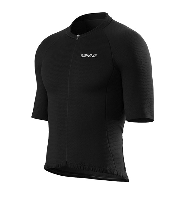 Biemme koszulka ARIA 2.0 czarna XXL