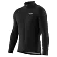 Biemme koszulka dł. ręk BELVEDERE czarna XXL