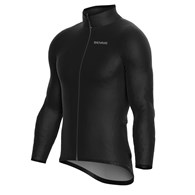 Biemme kurtka przeciwdeszczowa JAMPA czarna L