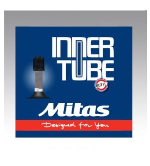 Rubena dętka SV 21/4-21/2-17