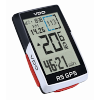 VDO licznik R5 GPS Full Set