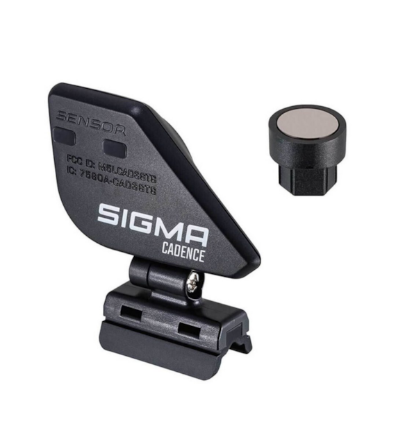 Sigma Czujnik kadencji STS set Originals