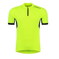 Rogelli koszulka CORE KIDS 140-152 żółta