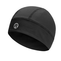 Rogelli czapeczka pod kask SKULL czarna