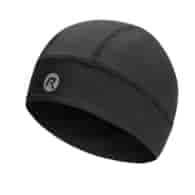 Rogelli czapeczka pod kask SKULL czarna