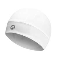 Rogelli czapeczka pod kask SKULL biała