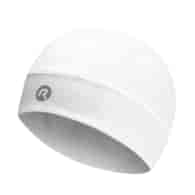 Rogelli czapeczka pod kask SKULL biała
