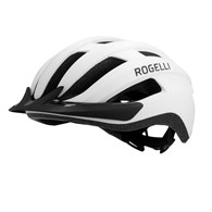 Rogelli kask MTB FEROX II biały L/XL