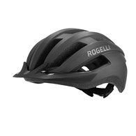 Rogelli kask MTB FEROX II szary L/XL