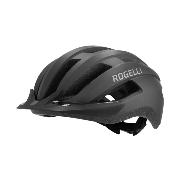 Rogelli kask MTB FEROX II szary L/XL