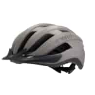 Rogelli kask MTB FEROX II szaro brązowy S/M