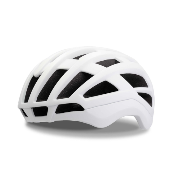 Rogelli kask DEIRO biały S/M