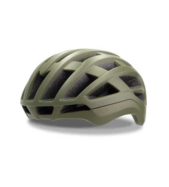 Rogelli kask DEIRO zielony S/M