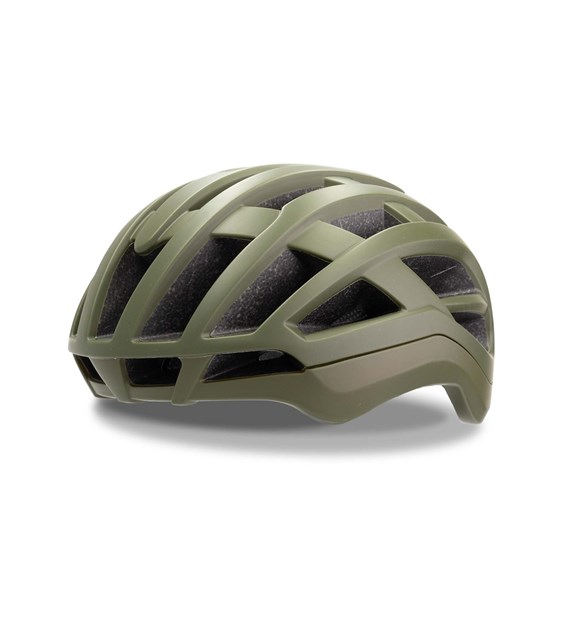 Rogelli kask DEIRO zielony L/XL