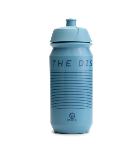 Rogelli bidon niebieski LE 0,5l