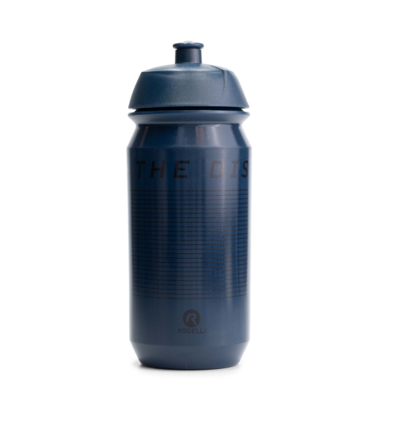 Rogelli bidon granatowy LE 0,5l