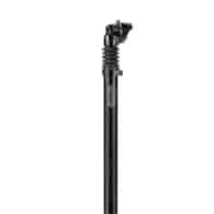 Wspornik siodełka amortyzowany UNO 25,4 x350 mm