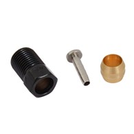 zestaw przyłączeniowy przewodu SM-BH90