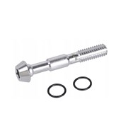 śruba bonjo i uszczelka o-ring przewodu SM-BH90