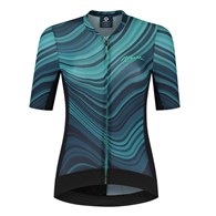 Rogelli koszulka LYNN LDS niebieska M