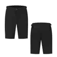 Rogelli bermudy ADVNTR CORE czarne S