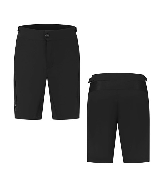 Rogelli bermudy ADVNTR CORE czarne S