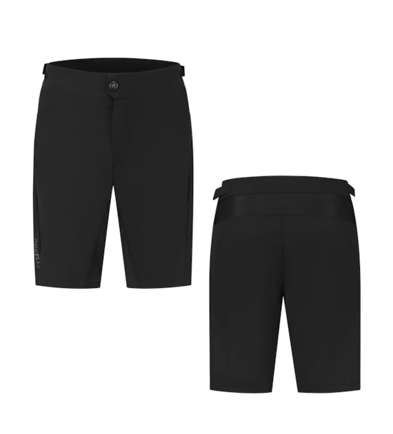 Rogelli bermudy ADVNTR CORE czarne S