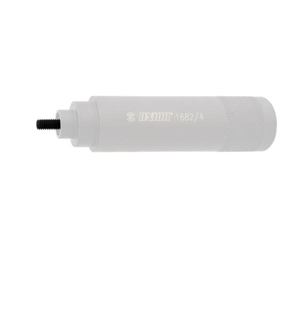 UNIOR Śruba M6x25 do 1682/4