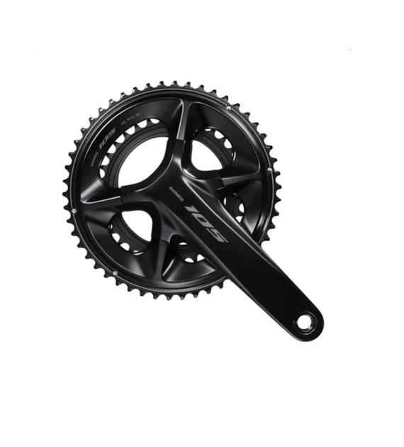 SHIMANO mech. korbowy FC-R7100 12rz 50/34 175mm