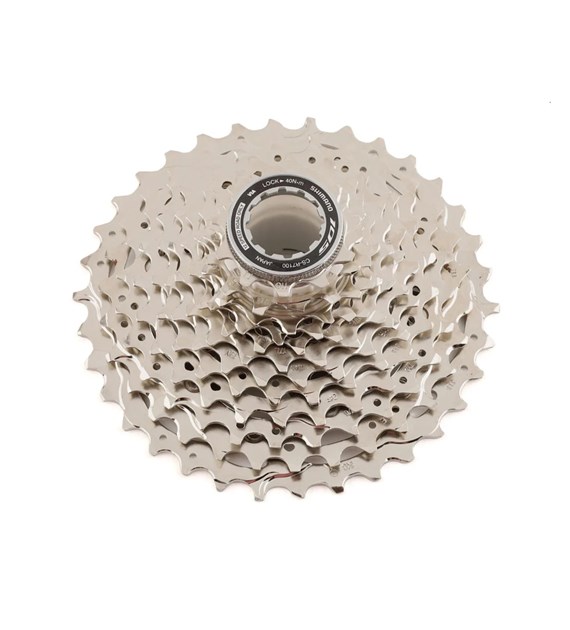 SHIMANO kaseta zębatek SZOSA 105 CS7100-12-34