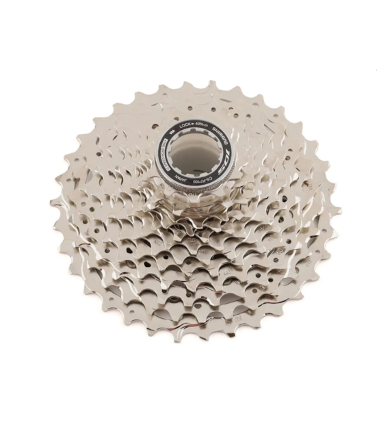 SHIMANO kaseta zębatek SZOSA 105 CS7100-12-34