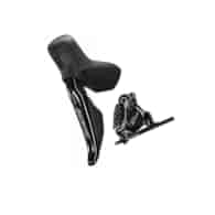 SHIMANO komplet hamulca przedniego ST-R71701000mm