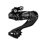 SHIMANO przerzutka tylna RD-R7150 105 Di2 czarna