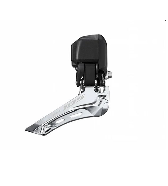 SHIMANO Przerzutka przód hak 2rz FD-R7150 105Di2