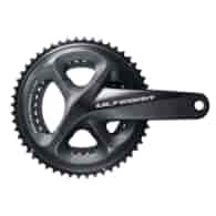 SHIMANO mech. korbowy FC-R8000 50/34 175mm