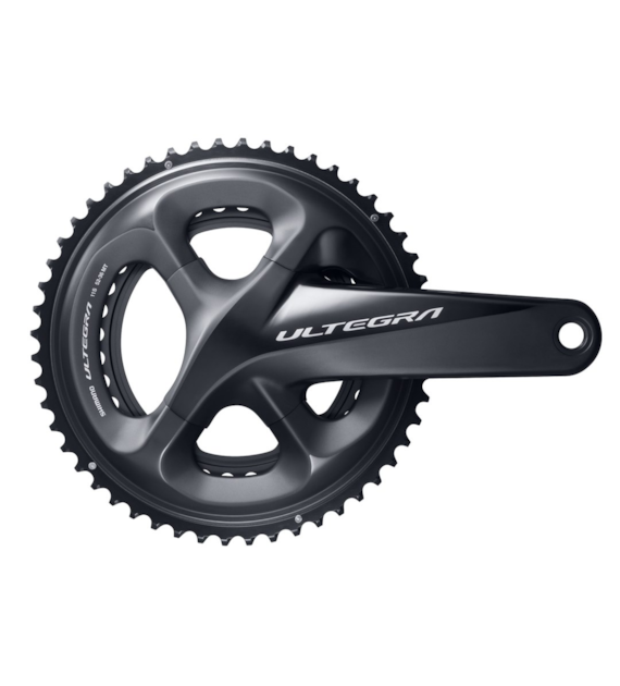 SHIMANO mech. korbowy FC-R8000 50/34 175mm